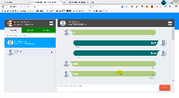 Fixing Small things in Chat Application